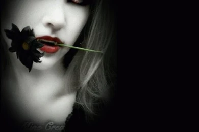 Cool Vampire Wallpapers 3 500x500.gif