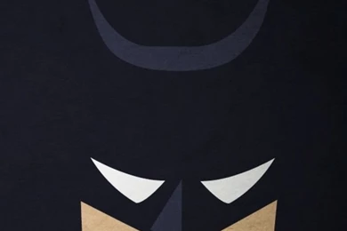 Batman On Pinterest