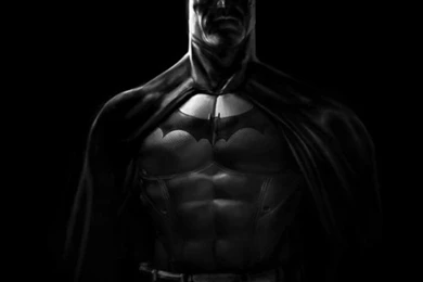 Batman Iphone 4 Wallpapers