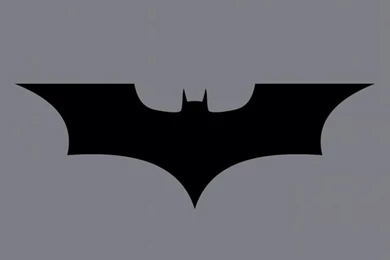 Batman Logo Grey BG iPhone 5 Wallpapers (640x1136)