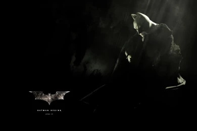 Batman Begins HD Wallpapers And Backgrounds