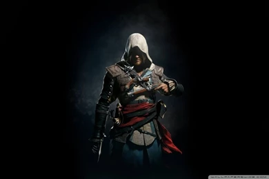 Assassin's Creed IV Black Flag 2013 HD Desktop Wallpapers ...