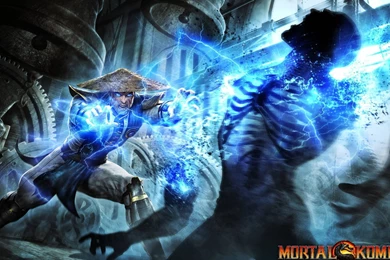 Mortal Kombat P High Definition Wallpapers PC Your Top HD ...