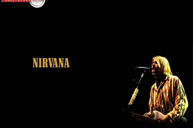 Nirvana Wallpapers