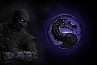 145 Mortal Kombat HD Wallpapers