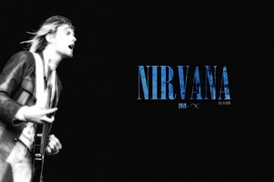 Nirvana's Wallpapers By IDelfii On DeviantArt