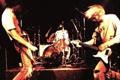 Фотографии Nirvana Photos (Wallpapers)