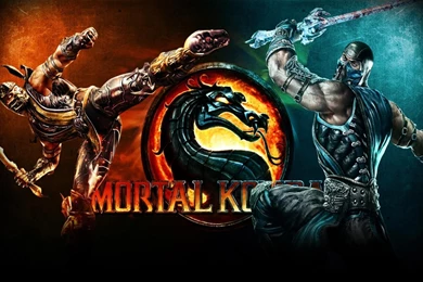 Mortal Kombat X – Wallpapers (6) – ClassyWallpapers
