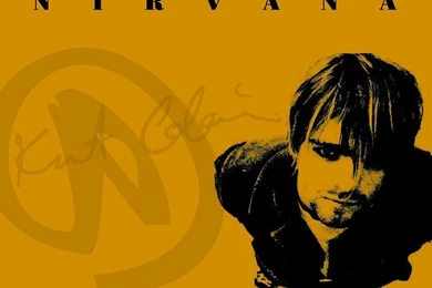 Nirvana Wallpapers And Images   Wallpapers, Pictures, Photos