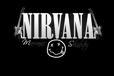 Wallpapers Nirvana By Diigu On DeviantArt