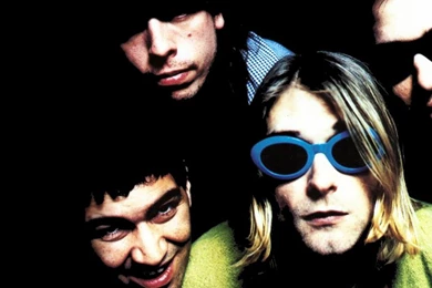 NIRVANA Wallpapers 1920x1080 Wallpapers, 1920x1080 Wallpapers ...