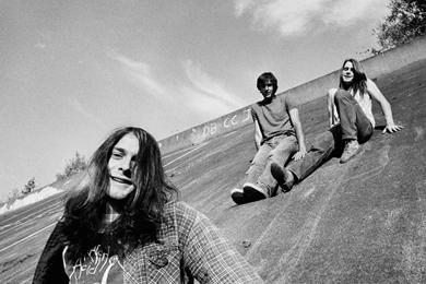 Nirvana Wallpapers Download Wallpapers   Free Nirvana Wallpapers ...