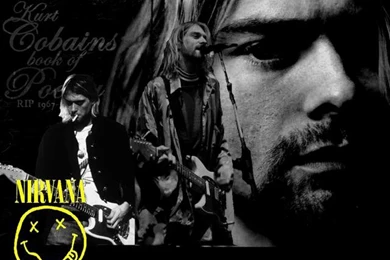 Prevpemenpe: Nirvana Wallpapers