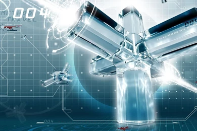 Computer Engineering Science Tech Wallpapers