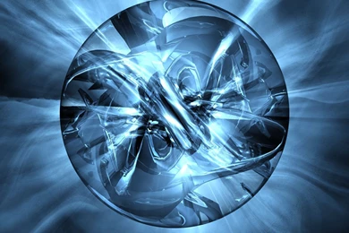 Wallpapers Downloads, Cool Sphere