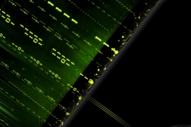 Abstract Binary Computer Technology