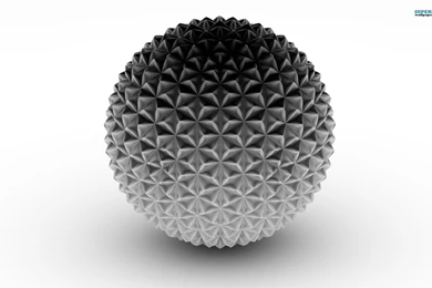 Sphere Wallpapers   3D Wallpapers