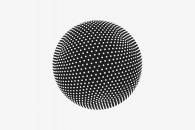 1280x960 Abstract Sphere Desktop PC And Mac Wallpapers