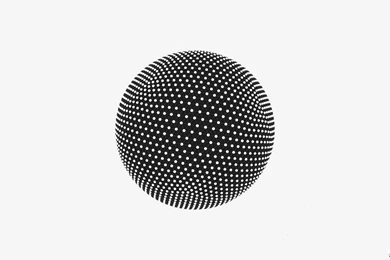 3D Sphere Wallpapers HD Pictures & Images