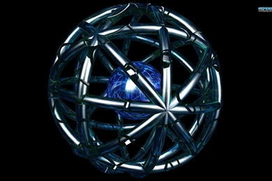 Sphere Wallpapers   3D Wallpapers