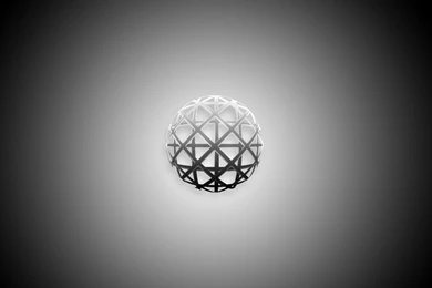 Sphere Wallpapers   3D Wallpapers