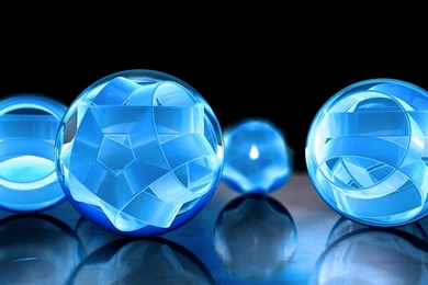Blue 3D Sphere Wallpapers.jpg