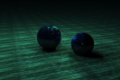 Sphere Wallpapers By Platinification On DeviantArt