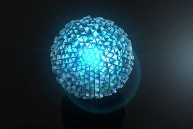 Magical Sphere Wallpapers By Soassies On DeviantArt