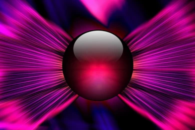 Abstract Sphere Light Hd Wallpapers   (