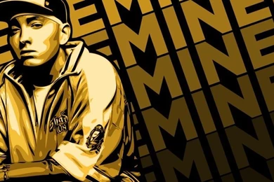 Eminem Wallpapers HD A28   Wallpapers