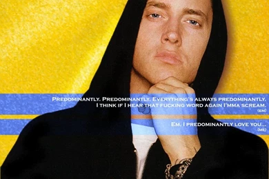 Free Eminem Wallpapers Download