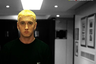 Eminem Desktop Wallpapers