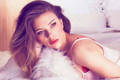 20 Beautiful HD Wallpapers Of Scarlett Johansson