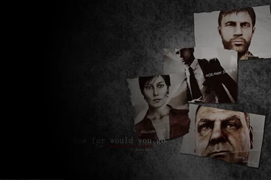 Heavy Rain HD Remaster