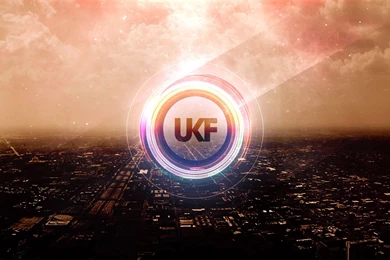 UKF Wallpapers 1920x1200 By The TrueRedDevil On DeviantArt