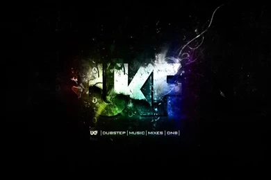 UKF Wallpapers Speedart YouTube