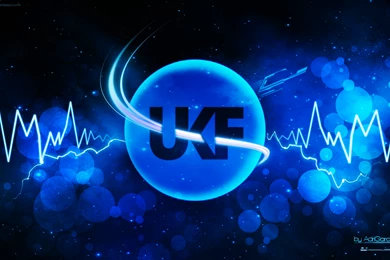 UKF By Adrix11 On DeviantArt
