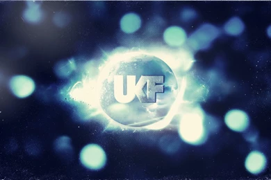ClearBlueWater Ukf Drum And Bass By IxZtkpID On DeviantArt