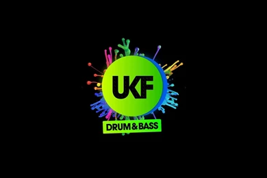 UKF DnB 2012 By Vumme On DeviantArt