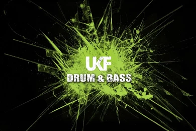 DeviantArt: More Like UKF DnB Wallpapers By Cnopicilin