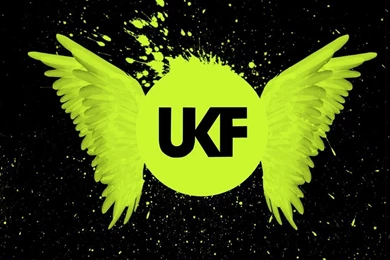 Drum And Bass, UKF By Qicki On DeviantArt