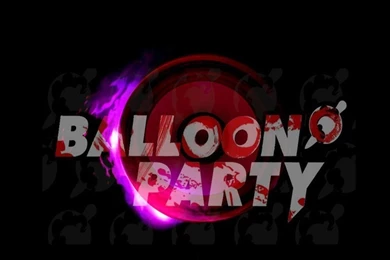 UKF Balloon Party Wallpapers By TheHellbunny On DeviantArt