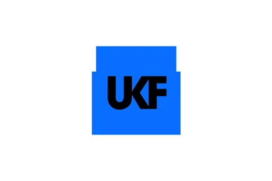 DeviantArt: More Like UKF Render Logo By Zionellosvk