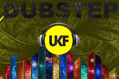 UKF Dubstep By MisterZUT On DeviantArt
