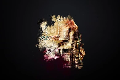 DeviantArt: More Like Dubstep Wallpapers 1920x1080 By Vincley