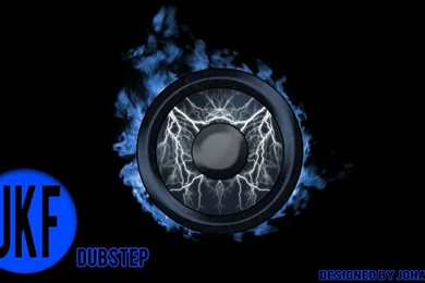 UKF Dubstep Fanmade By Tviive On DeviantArt