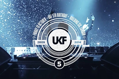 UKF 5th Birthday   First Lineup Announcement   YouTube