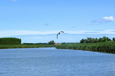 River Wallpapers And Sea Photo In Jesolo Venice   Some Beautiful ...
