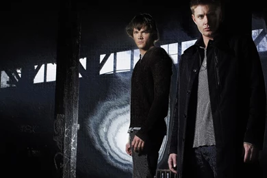 Sam And Dean Winchester By TheTVFanatic On DeviantArt