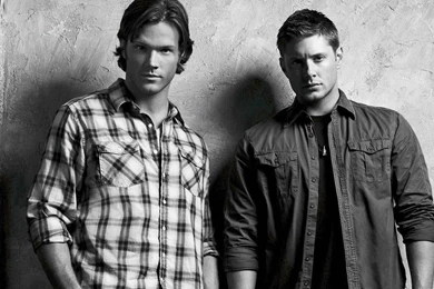 Jensen Ackles Et Jared Padalecki Wallpapers 232558